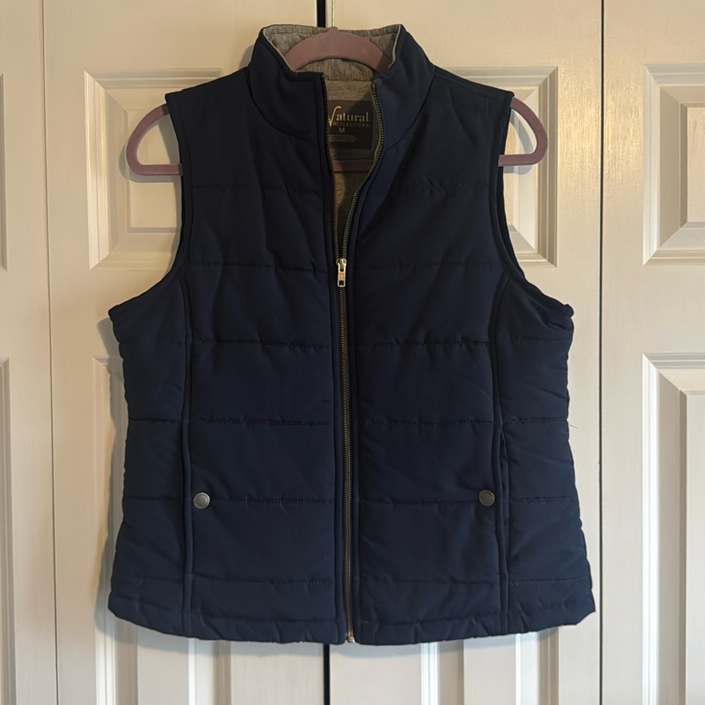 Vest